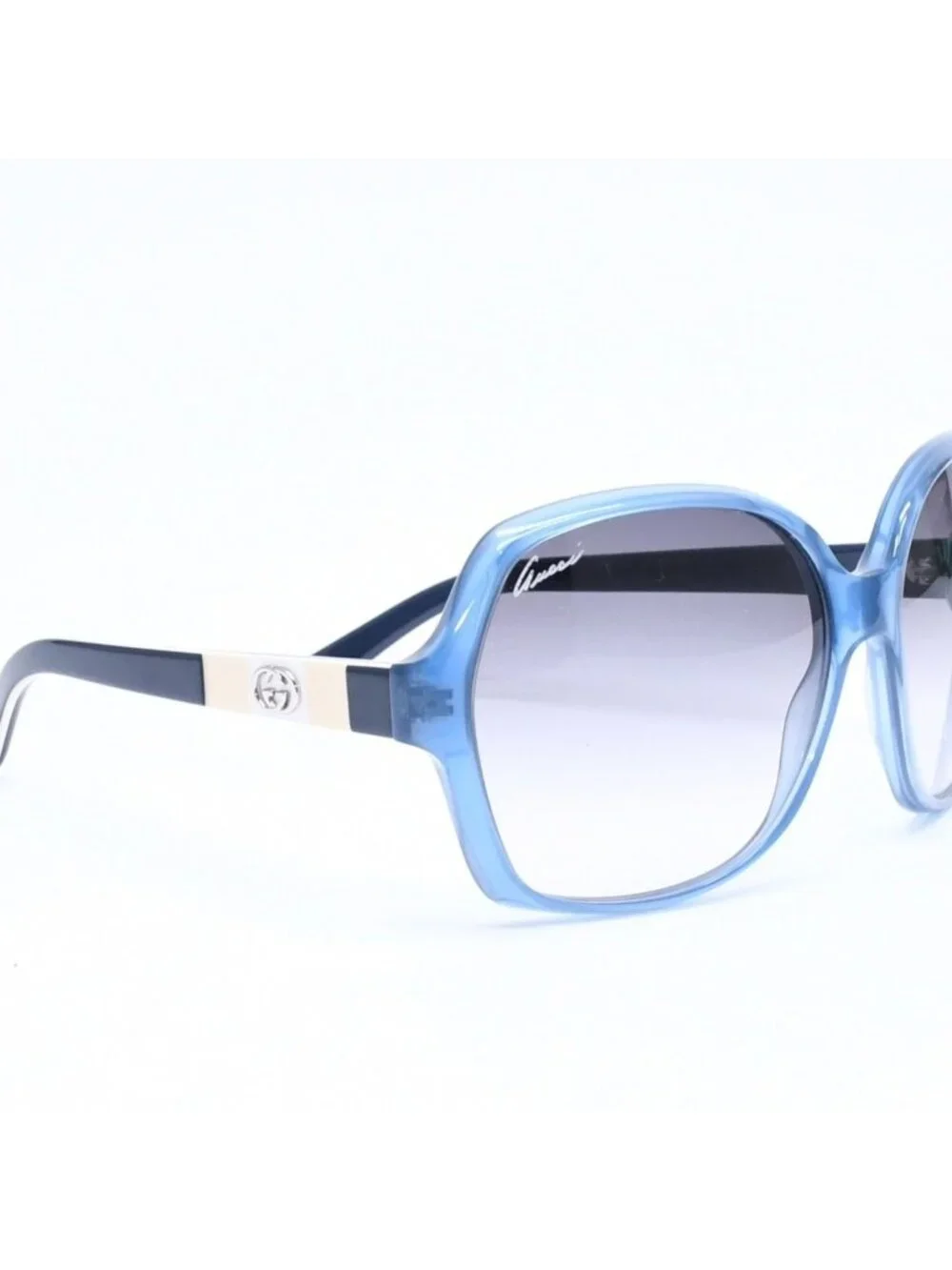 Gucci brand name